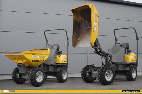 Dumper 1,5 T – Image 2