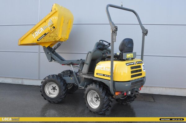 Dumper 1,5 T – Image 3