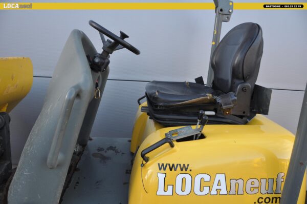 Dumper 1,5 T – Image 4