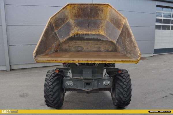 Dumper 6T – Image 3