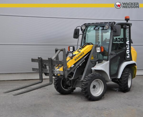 Bull Chargeur 1,5T