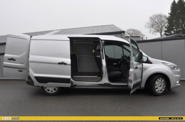 Véhicule utilitaire 2m³ – Image 6