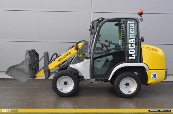 Bull Chargeur 1,5T – Image 3