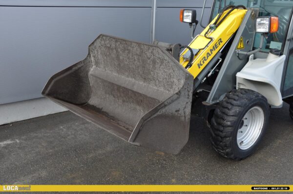 Bull Chargeur 1,5T – Image 6