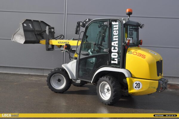 Bull Chargeur 1,5T – Image 4