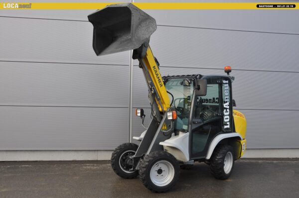Bull Chargeur 1,5T – Image 2