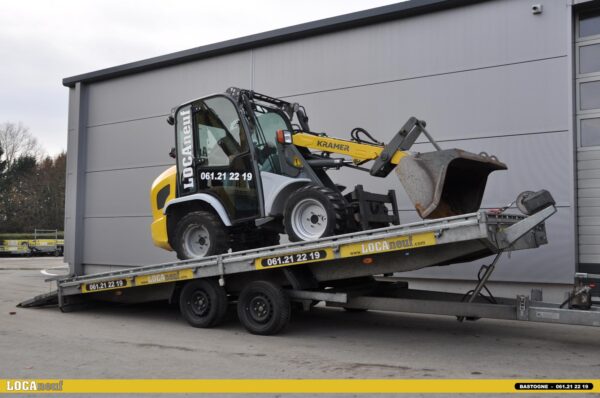Bull Chargeur 1,5T – Image 11
