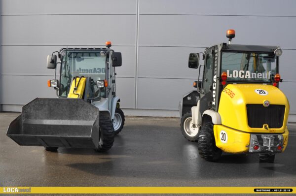 Bull Chargeur 1,5T – Image 5
