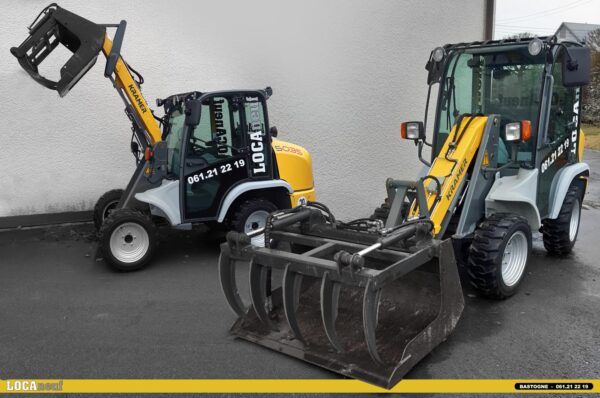 Bull Chargeur 1,5T – Image 7