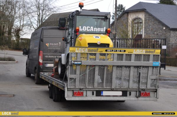 Bull Chargeur 1,5T – Image 12