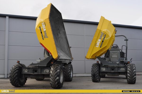 Dumper 6T – Image 4