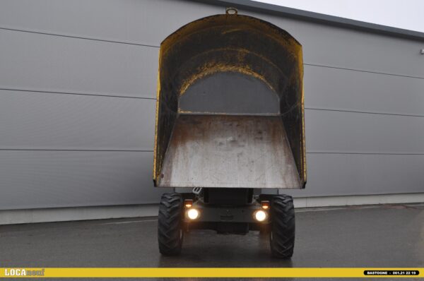 Dumper 4T – Image 2