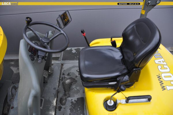 Dumper 4T – Image 5