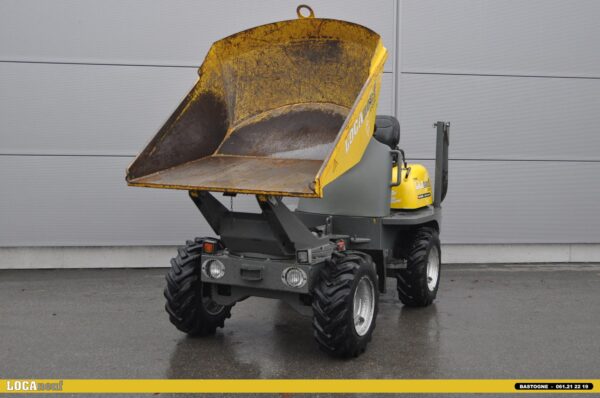 Dumper 2T – Image 2