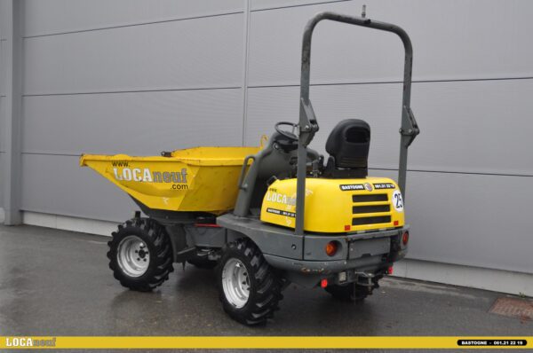 Dumper 2T – Image 5