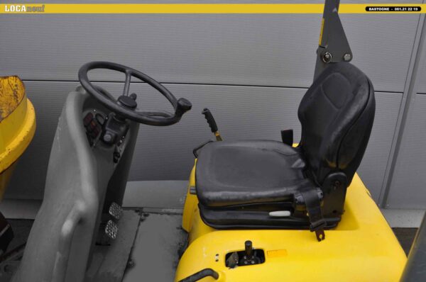 Dumper 2T – Image 6