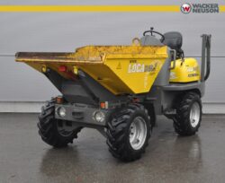 Dumper 2T