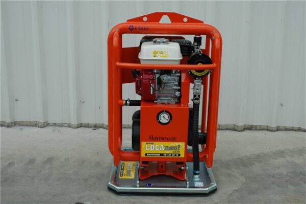 Hamevac Ventouse 1T