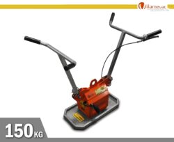 Ventouse Megadalle 150KG
