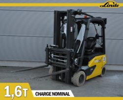 Clarck élévateur électrique CN*1,6T