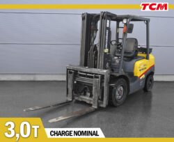 Clarck élévateur CN*3,0T