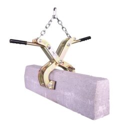 Pince Bordure 550kg