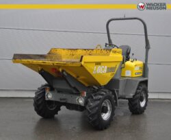 Dumper 4T