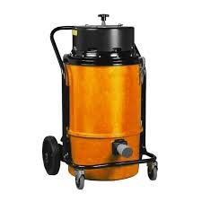 Aspirateur double moteur