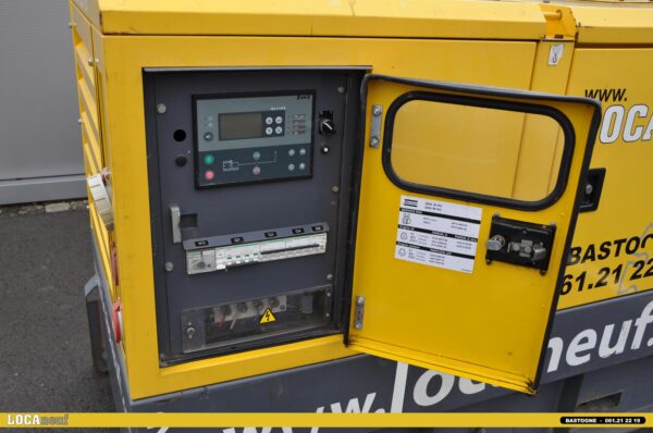 Groupe électrogène 40kva – Image 3