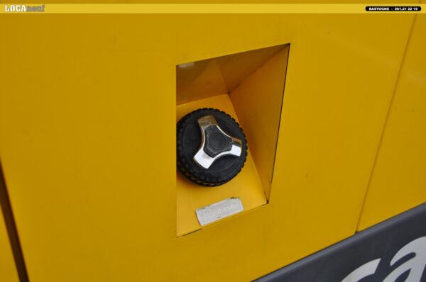 Groupe électrogène 100kva – Image 5