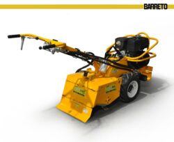 Motoculteur 18cv