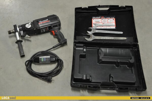 Carotteuse portable – Image 4