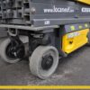 Nacelle ciseaux 8 MHT – Image 5