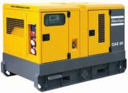 Groupe électrogène 60kva