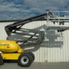 Nacelle Manitou ATJ160+