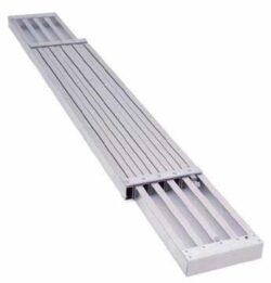 Plancher extensible