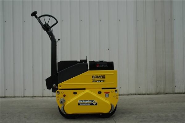 Rouleau 700kg