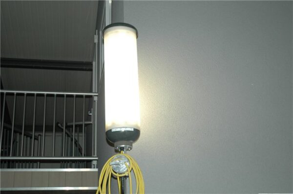 Tour lumineuse 640watt