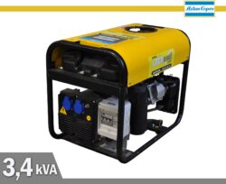 Groupe électrogène 3,4KVA