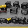 Groupe électrogène 3,4KVA – Image 2