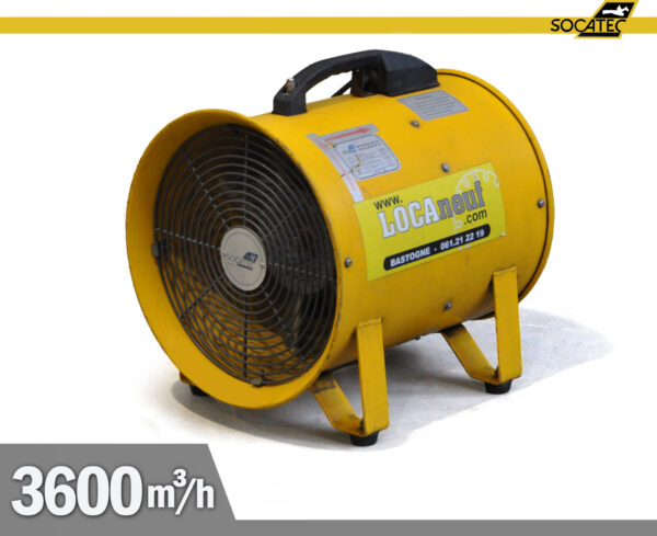 Ventilateur