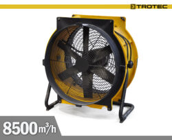 Ventilateur Grand Débit Air