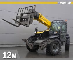 Télescopique 12M