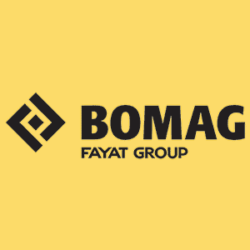 Bomag