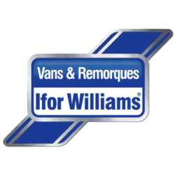 Ifor Williams