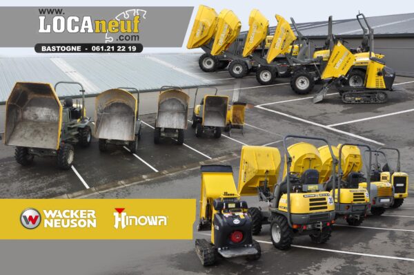 Dumper 4T – Image 6