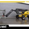 Nacelle Manitou 16 MHT