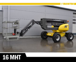 Nacelle Manitou 16 MHT