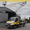 Camion Nacelle 20 MHT – Image 4